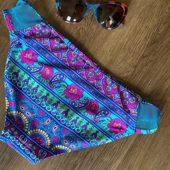 No Boundaries Bikini Bottom - Picture 3 of 5